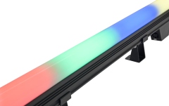 Tub de pixeli RGB Eurolite LED PT-100/32 Pixel DMX Tube