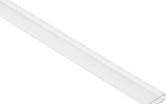 Tub decorativ Eurolite Tubing 14x5.5mm clear LED Strip 2m