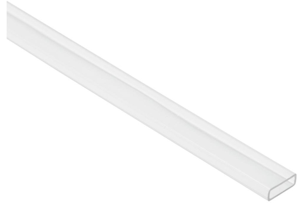 Tubing 14x5.5mm clear LED Strip 2m Tubing 14x5.5mm clear LED Strip 2m