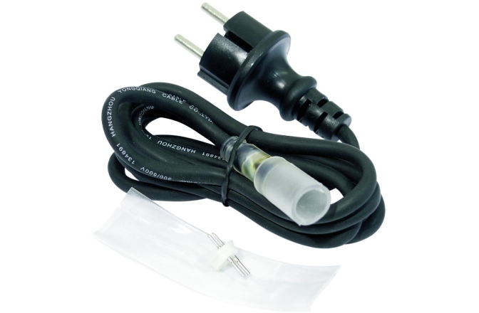 Tub flexibi cu LED Eurolite RUBBERLIGHT RL1 Power Cable