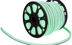 Tub flexibil cu LED-uri Neon Eurolite LED Neon Flex 230V Slim RGB 100cm