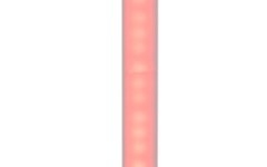 Tub LED color cu suport de podea și telecomandă IR Eurolite LED Neon Stick 134cm RGB