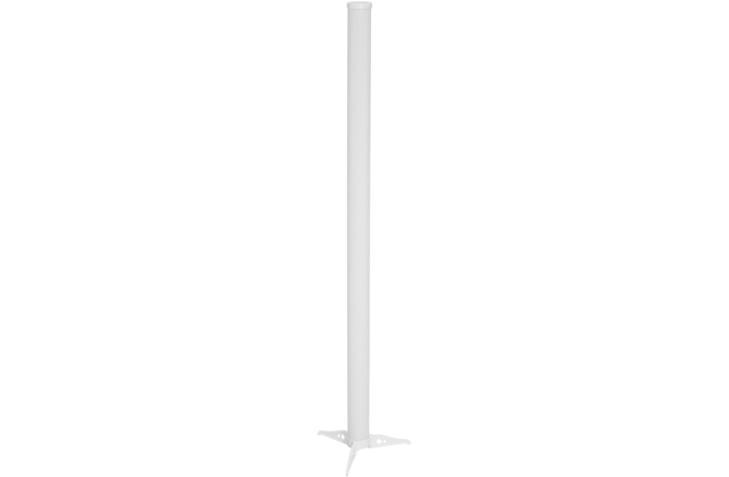 Tub LED color cu telecomandă IR Eurolite LED Party Tube IR