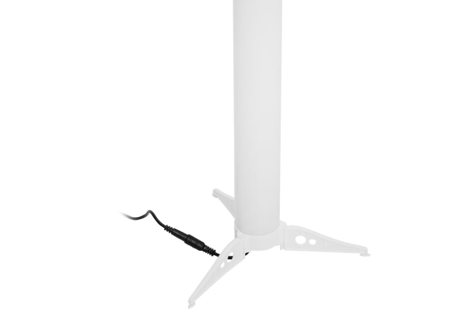 Tub LED color cu telecomandă IR Eurolite LED Party Tube IR