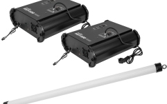 Tub LED Eurolite LED Space Tube 100 + 2x HST-500