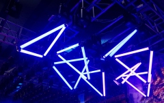 Tub LED Eurolite LED Space Tube 100 + HST-500