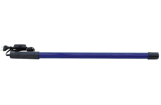 Tub neon colorat Eurolite Neon Stick T8 18W 70cm blue L