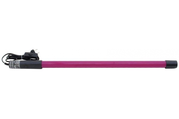 Neon Stick T8 18W 70cm pink L