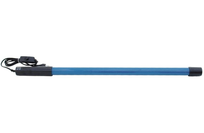Tub neon colorat Eurolite Neon Stick T8 18W 70cm turquoi L
