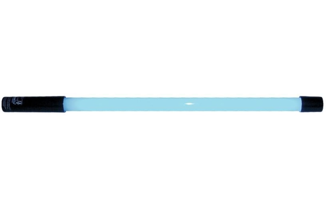 Tub neon colorat Eurolite Neon Stick T8 18W 70cm turquoi L