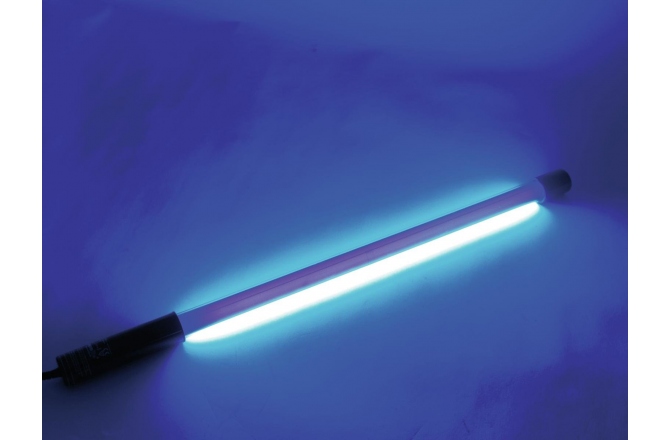 Tub neon colorat Eurolite Neon Stick T8 18W 70cm UV L
