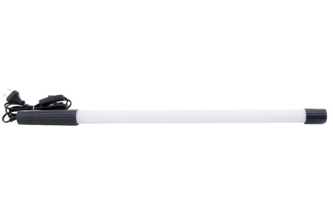 Tub neon colorat Eurolite Neon Stick T8 18W 70cm white L