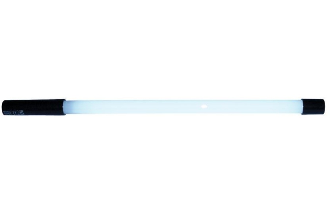 Tub neon colorat Eurolite Neon Stick T8 18W 70cm white L