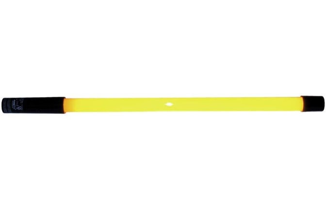 Tub neon colorat Eurolite Neon Stick T8 18W 70cm yellow L