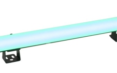 Tub pixeli controlat DMX Eurolite LED PR-100/32 Pixel DMX rail bk