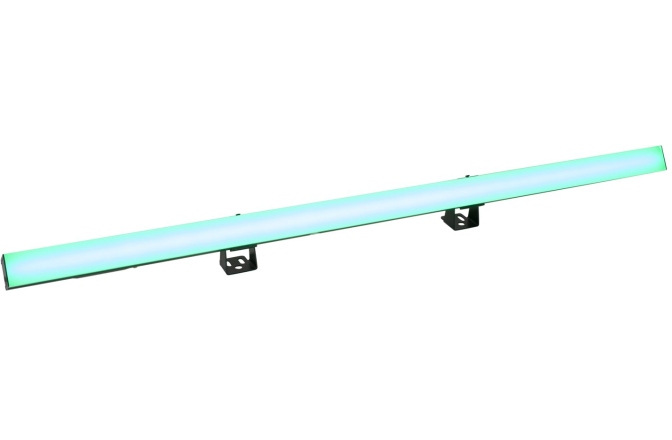 Tub pixeli controlat DMX Eurolite LED PR-100/32 Pixel DMX rail bk