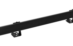 Tub pixeli controlat DMX Eurolite LED PR-100/32 Pixel DMX rail bk