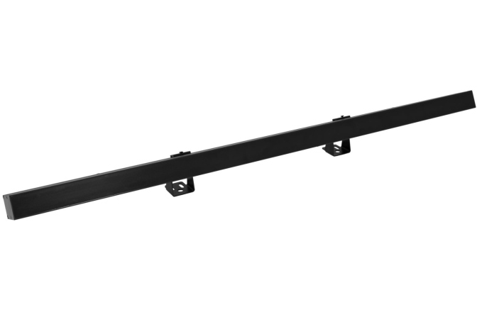 Tub pixeli controlat DMX Eurolite LED PR-100/32 Pixel DMX rail bk