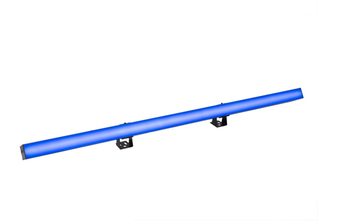 Tub pixeli controlat DMX Eurolite LED PR-100/32 Pixel DMX rail bk