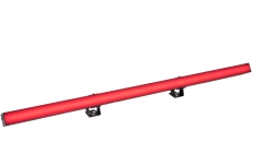 Tub pixeli controlat DMX Eurolite LED PR-100/32 Pixel DMX rail bk