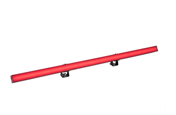 Tub pixeli controlat DMX Eurolite LED PR-100/32 Pixel DMX rail bk