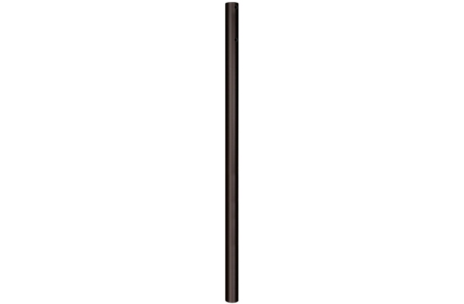 Tub telescopic Ultimate Support Tele Tube (black)