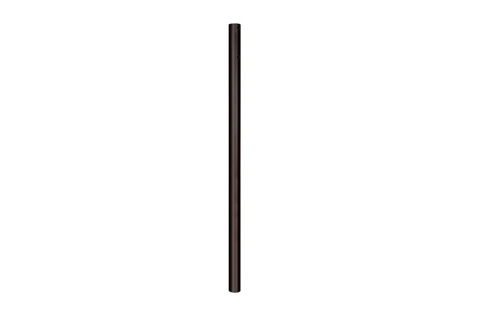 Tub telescopic Ultimate Support Tele Tube (black)