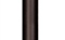 Tub telescopic  Ultimate Support Tele Tube (tall, black)