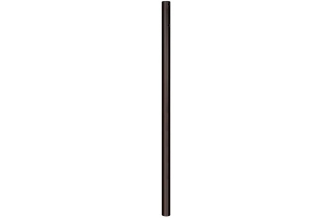 Tub telescopic  Ultimate Support Tele Tube (tall, black)