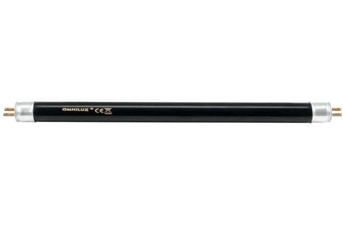 Tub UV Omnilux UV Tube 8W G5 288x16mm T5