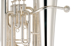 Tubă model intermediar în Eb (Mi bemol) Yamaha YEB-321 S