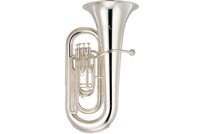 Tubă model intermediar în Eb (Mi bemol) Yamaha YEB-321 S
