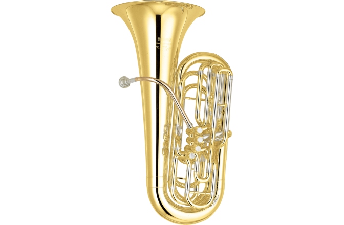 Tubă profesională 3/4 în Bb (Si bemol) Yamaha YBB-621