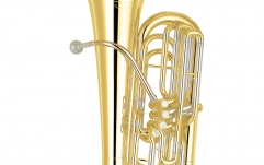 Tuba 3/4 in Bb Yamaha YBB-621