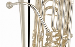 Tuba 3/4 in Bb Yamaha YBB-621 S