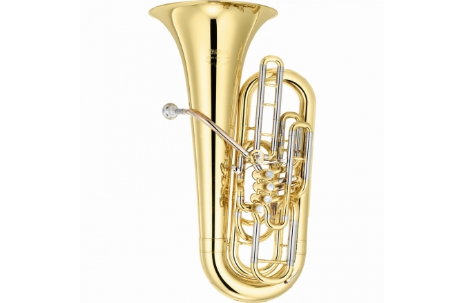 Tuba in F Yamaha YFB-621