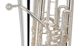 Tubă profesională în F (Fa) Yamaha YFB-621 S