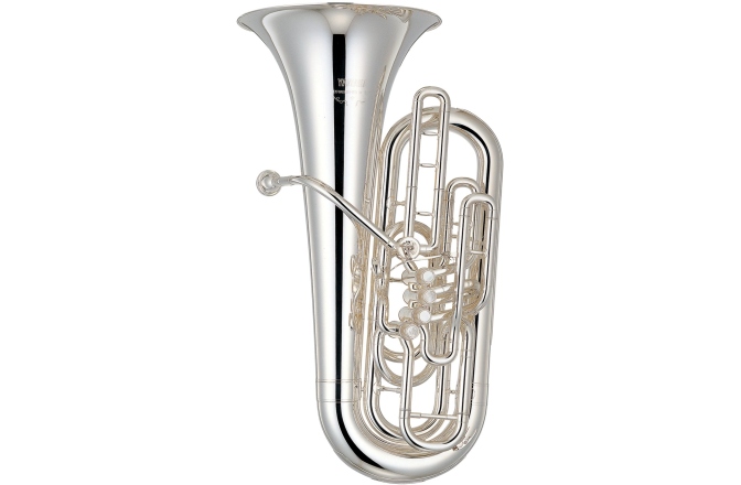 Tubă profesională în F (Fa) Yamaha YFB-621 S