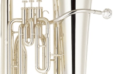 Tubă standard în Eb (Mi bemol) Yamaha YEB-201 S