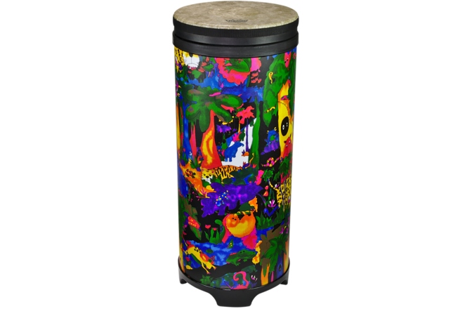 Tubano  Remo Kids Percussion Tubano Fliptop 12" KD-2512-01