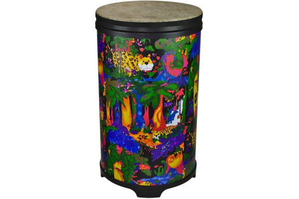 Kids Percussion Tubano Fliptop 14" KD-2514-01 Kids Percussion Tubano Fliptop 14" KD-2514-01