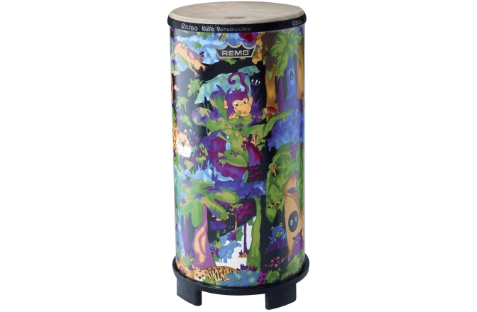 Tubano Remo Kids Percussion Tubano KD-0010-01
