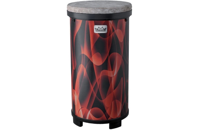 Tubano  Remo Tubano VERSA 9" VS-TU09-42-SD099