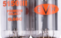 tuburi de preamplificare EVH 6L6 Tube Kit Pair (2)