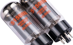 tuburi de preamplificare EVH 6L6 Tube Kit Pair (2)