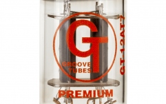 tuburi de preamplificare Groove Tubes GT-12AT7 S Select (Single)