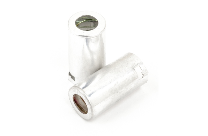 Tuburi pentru Doze Fender Pure Vintage Preamp Tube Shields Set of 2