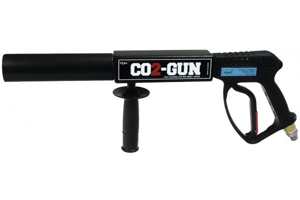 CO2 Gun