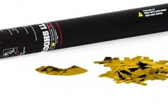 Tun confetti TCM FX Handheld Confetti Cannon 28cm, gold