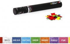 Tun confetti TCM FX Handheld Confetti Cannon 50cm, multicolor